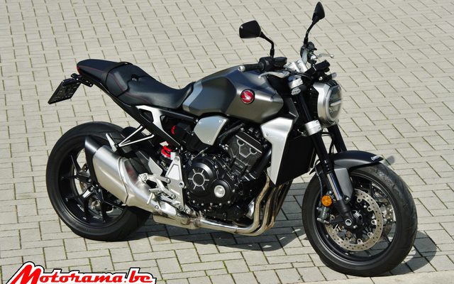 Honda CB 1000 R
