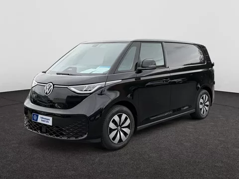 VOLKSWAGEN ID.Buzz Cargo 79 kWh Pro