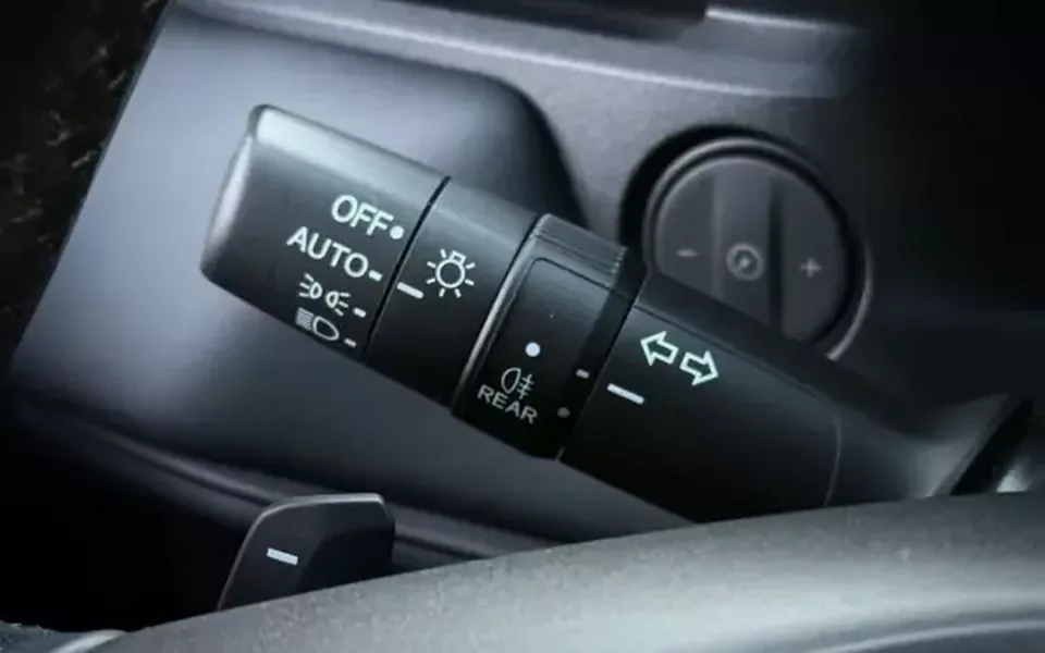 Honda HR-V 2023 1.5 i-MMD e:HEV Elegance