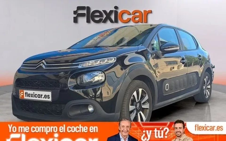 CITROEN C3 C3 1.5BlueHDi S&S Feel 100
