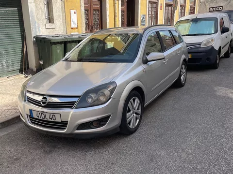 Opel Astra 1.3 CDTI Cosmo