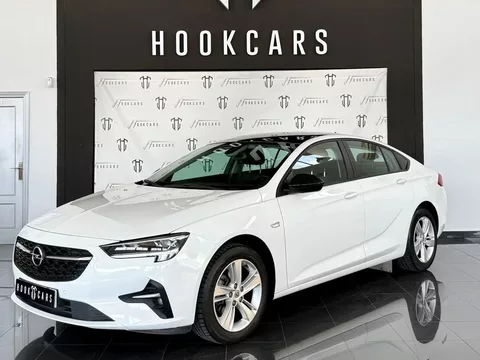 OPEL Insignia Insignia ST 1.5D DVH S&S Business Elegance 122