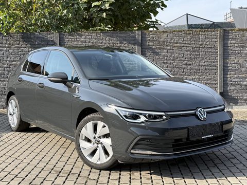 Volkswagen Golf VIII 1.5 Tsi 130PK STYLE
