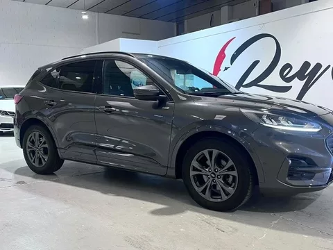 FORD Kuga Kuga 1.5 EcoBoost ST-Line FWD 150