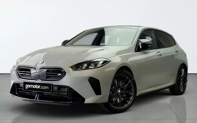 BMW Serie 1 M135iA xDrive