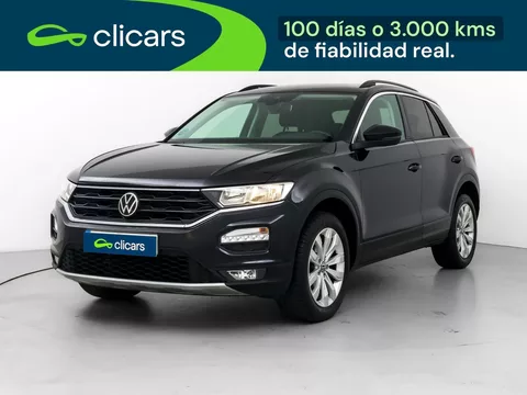VOLKSWAGEN T-Roc T-Roc 1.0 TSI Advance