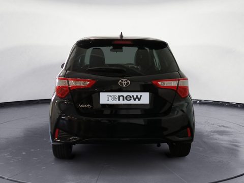Toyota Yaris 1.5 125 S-Edition