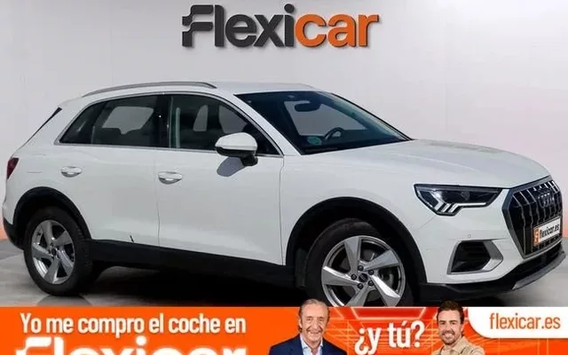 AUDI Q3 Q3 35 TDI Advanced S tronic 110kW