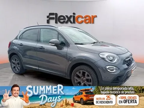 FIAT 500X 500X 1.6 E-Torq S&S Urban 4x2