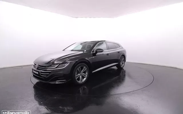 VW Arteon Shooting Brake 2.0 TDI R-Line DSG