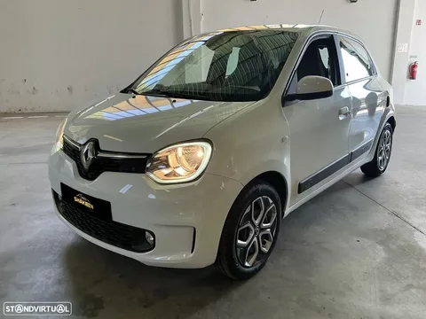 Renault Twingo 1.0 SCe Zen