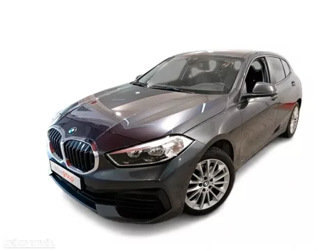 BMW 116 d Corporate Edition Auto