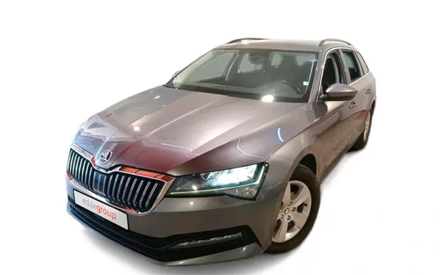 Skoda Superb Break 2.0 TDI Ambition