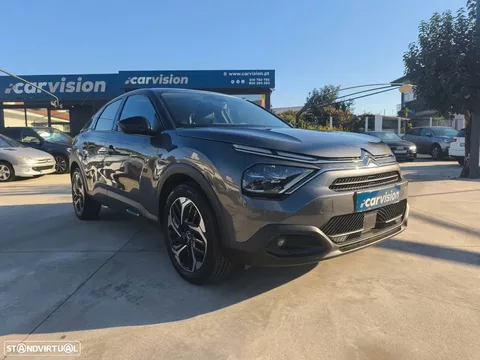 Citroën C4