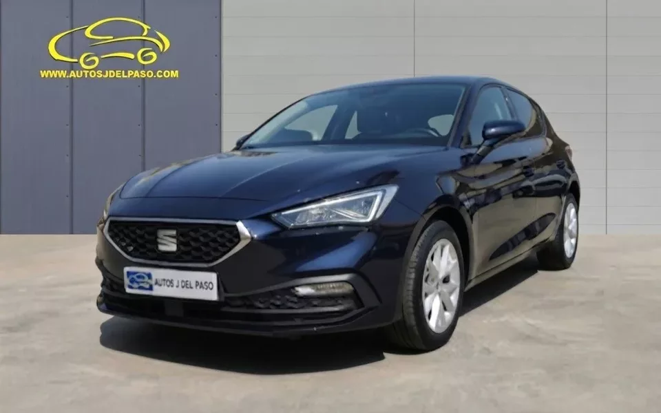 SEAT León León 1.5 TSI S&S Style 130