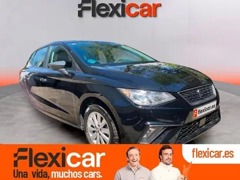 SEAT Ibiza Ibiza 1.0 Reference 75