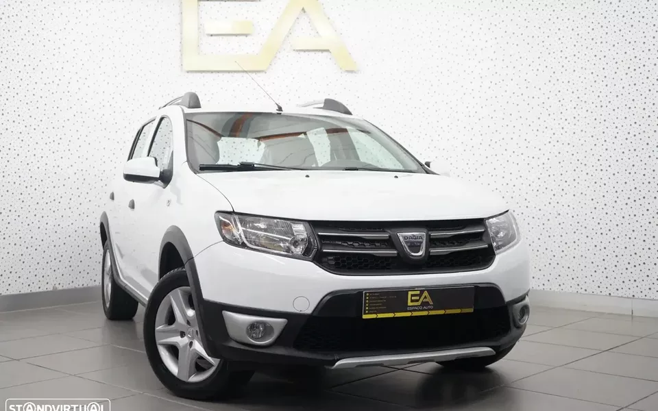 Dacia Sandero 0.9 TCe Confort