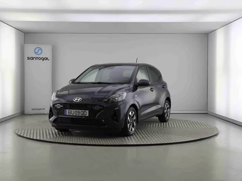 HYUNDAI - i10 - i10 1.0 Comfort