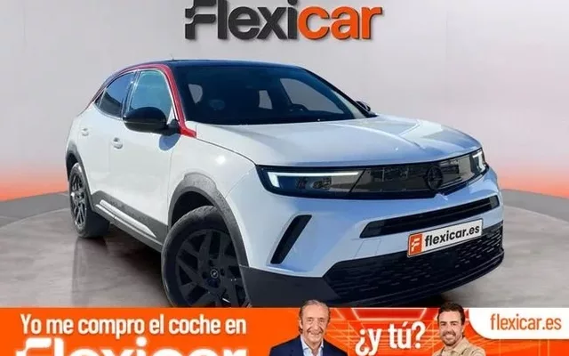 OPEL Mokka 1.2 T 100kW (136 CV) GS