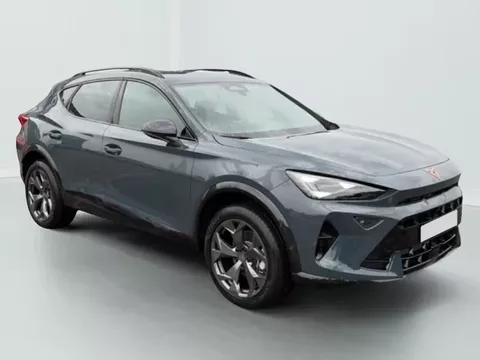 Cupra Formentor 1.5 ETSI HYBRID 150 V DSG 7 Zéro km immatriculé