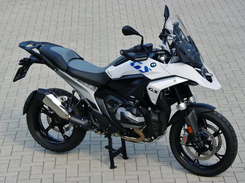 BMW R 1300 GS Automaat