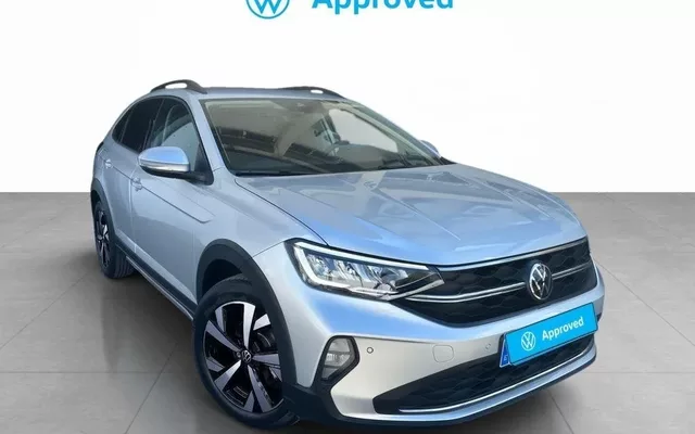 VOLKSWAGEN Taigo Taigo 1.0 TSI Más 85kW
