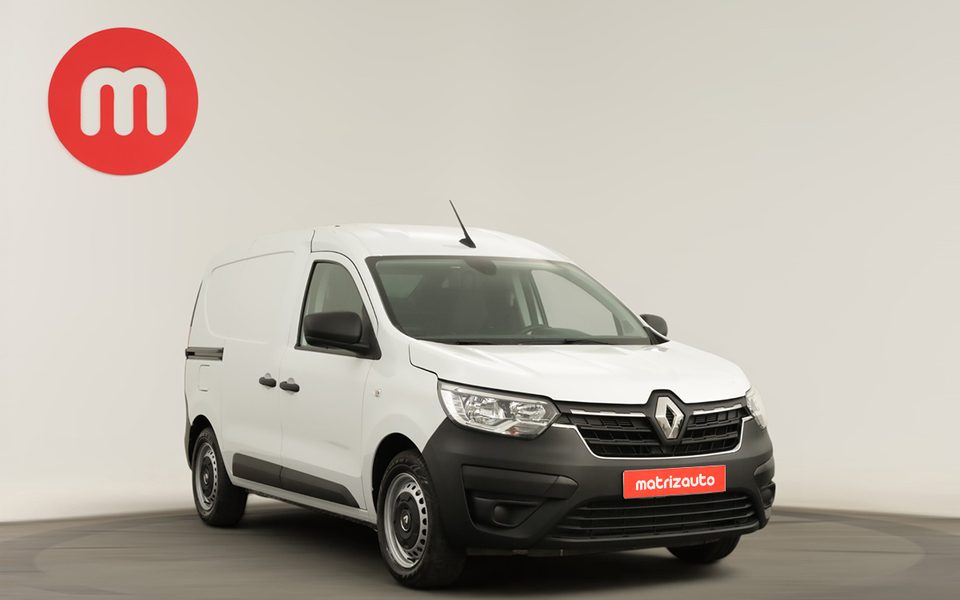 Renault Express Van