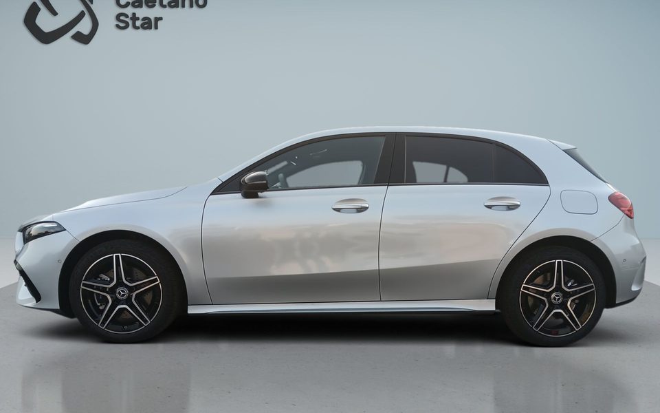 Mercedes-Benz Classe A
