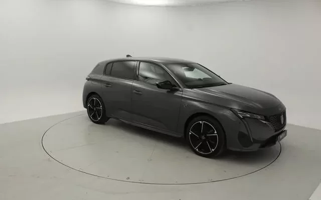 PEUGEOT 308 308 GT Eléctrico 156 115Kw