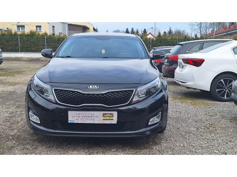 KIA OPTIMA 1.7CRDI ADVANCE, 2015 ROK