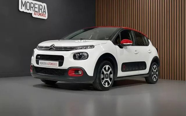 Citroën C3