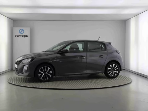 PEUGEOT - 208 - 208 1.2 PureTech Active