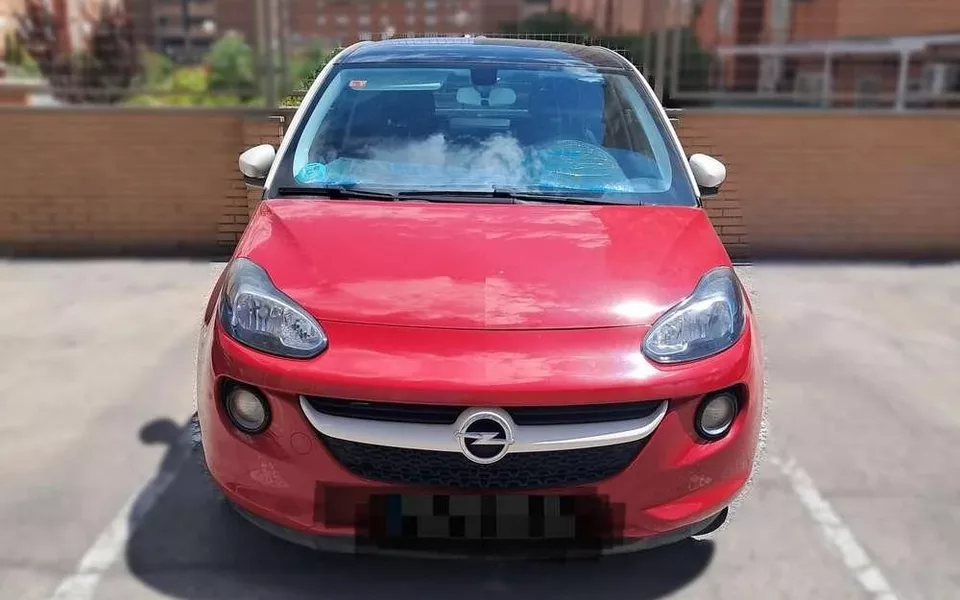 OPEL Adam Adam 1.4 XEL S&S Glam