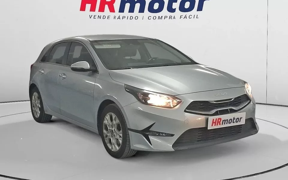 KIA Ceed Ceed 1.0 T-GDI Eco-Dynamics Drive 100