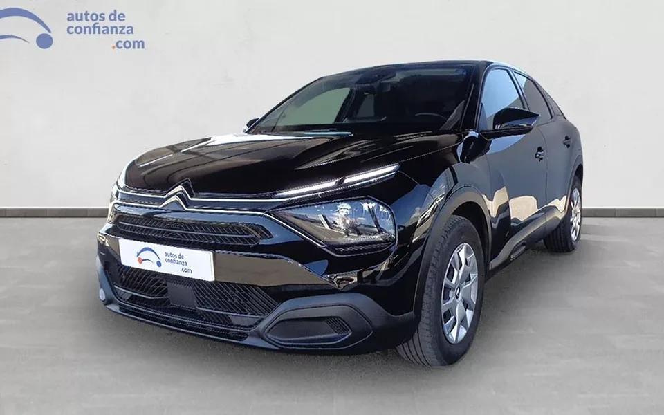 CITROEN C4 PURETECH LIVE PACK