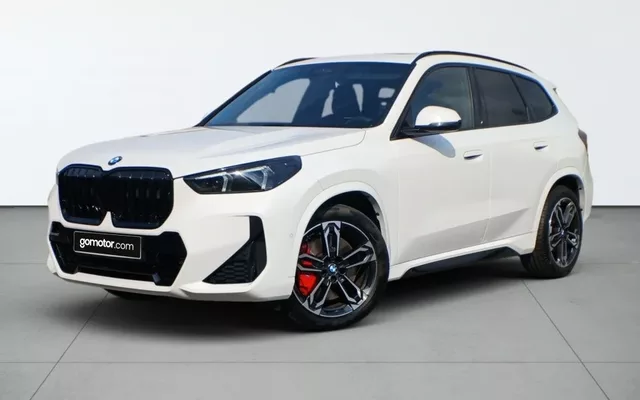 BMW X1 X1 sDrive 20dA