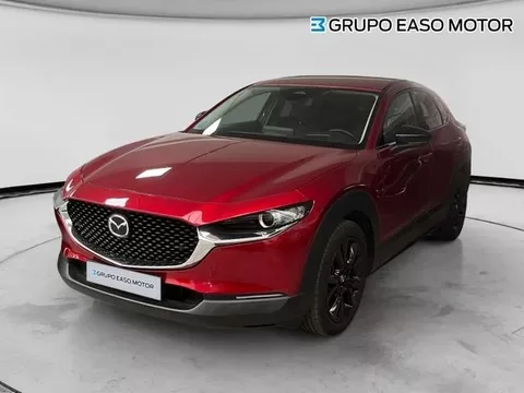 MAZDA CX-30 CX-30 2.0 Skyactiv-G Homura 2WD 90kW