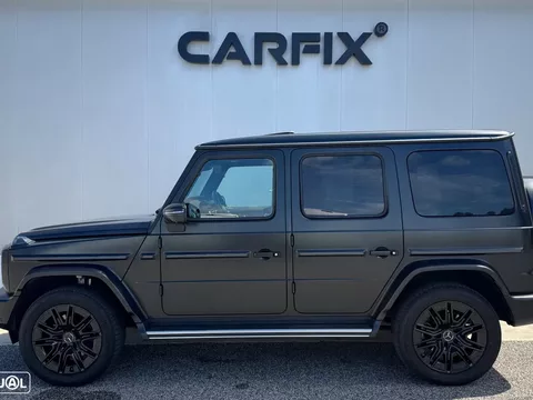 Mercedes-Benz G 450 d