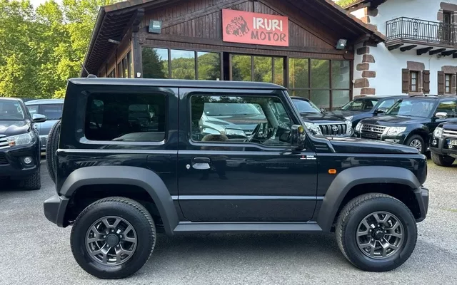 SUZUKI Jimny Jimny 1.5 Mode 3