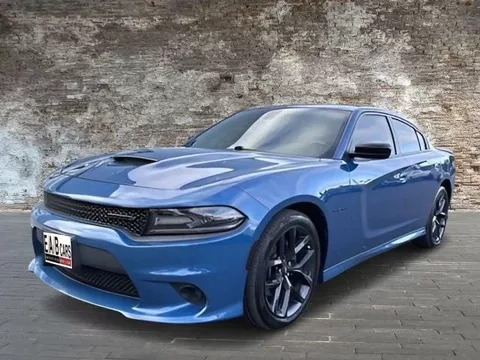 DODGE Charger 5.7 RT HEMI RWD