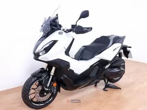 Honda ADV 350