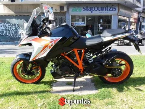 Ktm 1290 Super Duke GT 03/20,Άριστο,Εδεσμευθη! 2020