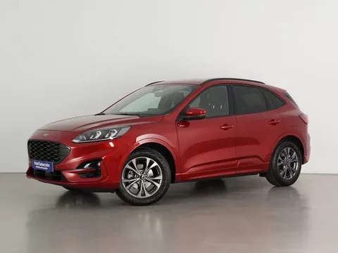 FORD Kuga Kuga 1.5 EcoBlue ST-Line FWD 120
