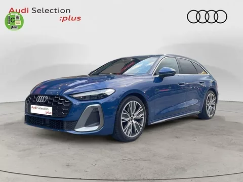 AUDI A5 A5 Avant TFSI S line S tronic 150kW