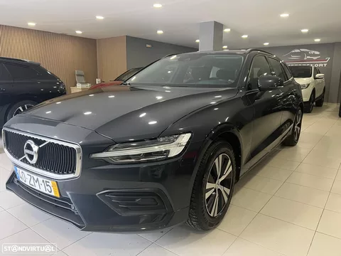 Volvo V60 2.0 D3 Inscription