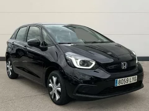 HONDA Jazz 1.5 I-MMD HEV ELEGANCE 109 5P