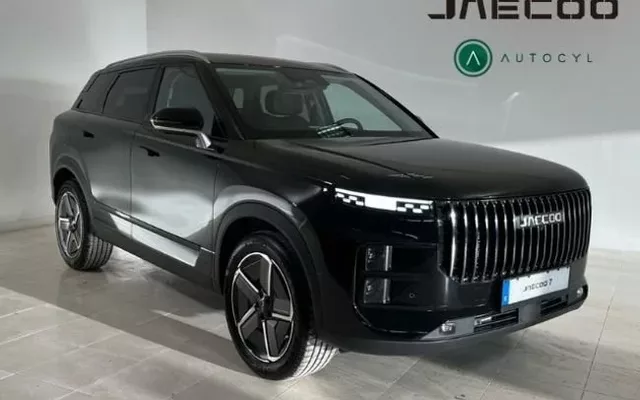 JAECOO Jaecoo 7 Select 1.6 TGDI 108kW (145CV) FWD
