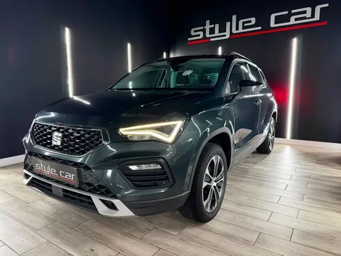 SEAT Ateca Ateca 1.0 TSI S&S Ecomotive Style
