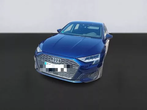 AUDI A3 A3 Sportback 30 TFSI S tronic