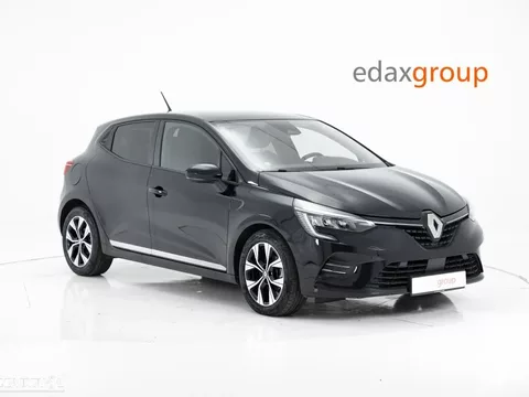 Renault Clio 1.0 TCe Evolution Bi-Fuel